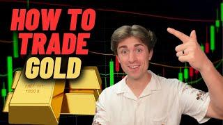 3 Key Tips for Trading Gold!