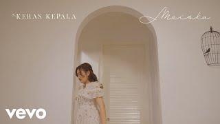 Meiska - Keras Kepala | Album Hanya Figuran | Lyric Visualizer