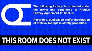 What is "This Room Does Not Exist"?