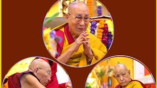 ༧ གོང་ས་སྐྱབས་མགོན་ཆེན་པོ་མཆོག་རྒྱ་གར་ལྷོ་ཕྱོགས་བྷེལ་ཀོབ་ལ་ཕེབས་སྐབས་ཀྱི་སྐར་བཟང་ཉིན་མོའི་བརྙན་ཐུང་།