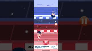 2 Player Games - Sports Athletics Lose Speedrun