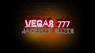 Vegas 777 Jackpot Slots