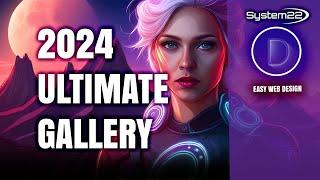 2024's Ultimate Divi Gallery Plugin Unveiled