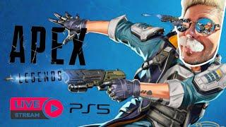 24 сезон Apex Legends 4070Ti