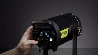 Godox FV series: FV150 & FV200 Operation Instruction