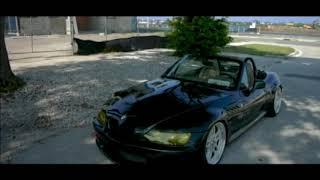 BMW Z3 Lowered on MPARS | DIRECTED BY BKCOUPE