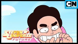 Newer Episodes! (Compilation) | Steven Universe Future | Cartoon Network