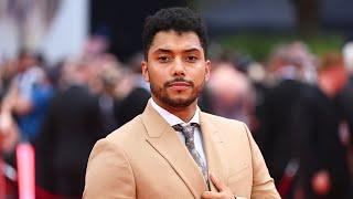 BAFTA Nominated Actor Chance Perdomo Dead at 27