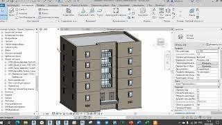 Мастер-класс по созданию перемычек в Revit