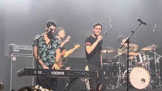 CAIROKEE Concert - House of Blues LA 9/29/24  كايروكى - أنا نجم