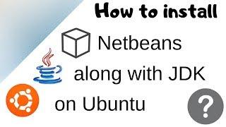 How To Quickly Install Netbeans 10/11 on Ubuntu - Linux ?