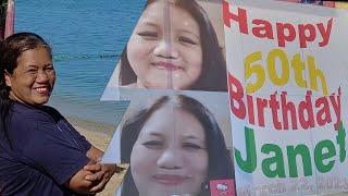 Janet@50@Janet TV ph