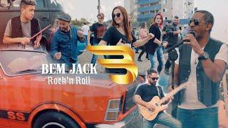 Rock In Roll - Bem Jack (Vídeo Oficial)