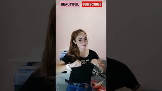 Goyang Santai #shorts #tiktok #viral #trending #tiktokvideo #viralshorts #tiktokviral #cantik