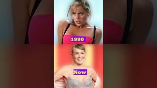 Total Recall 1990 Cast Then and Now