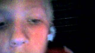 Webcam video from June 29, 2012 8:53 PM