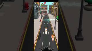 FRIEND Run - Fun Race 3D #3 (City) #shorts