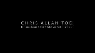 Composer Showreel 2020