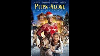 Red Carpet Premiere of Pups Alone Starring Jerry O'Connell