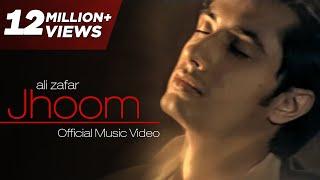 Ali Zafar | Jhoom | Official Video