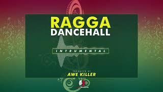 Ragga Dancehall Instrumental - Busy Signal x A Pass x Kristoff Type Beat