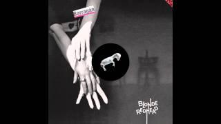 Blonde Redhead - Penultimo (Audio)