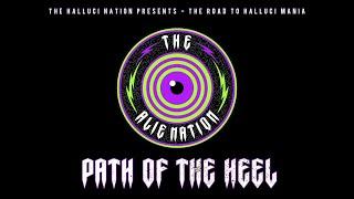 The Halluci Nation - The Eater of Worlds Feat Northern Cree (Official Audio)