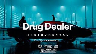 “Drug Dealer“ Instrumental Type Beats Trap Theplug trap Kreyol Haiti 2022 (Prod By: Swag-Beatz)