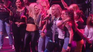 "17 Girls in a Row (Girls Flashing)" Steel Panther@Live Casino Hanover, MD 4/29/22