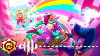 Brawl Stars OST | New Brawler Berry | Music