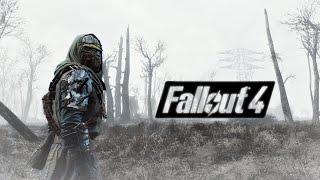 Fallout 4 2021 Ultra Mods S.T.A.L.K.E.R