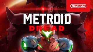 Samus' greatest threat yet! – Metroid Dread (Nintendo Switch)