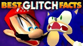 One Hour of Video Game Glitches Ft. @AStartShow