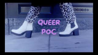 Breezy - "Queer POC" (Official Video)