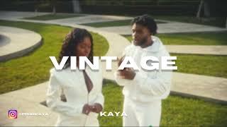 [FREE] Blanco x Knucks x Uk Drill type beat 2023 - "Vintage" (prod. kaya x zoega)