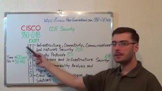 350-018 – Cisco Exam CCIE Security Test Certification Questions
