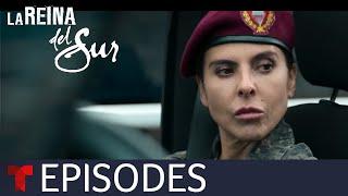 La Reina del Sur 3 | Episode 4 | Telemundo English