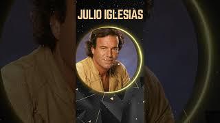 Ni Te Tengo, Ni Te Olvido - JULIO IGLESIAS EXITOS LAS 20 MEJORES CANCIONES #shorts #julioiglesias