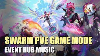 Swarm PvE Game Mode OST | Event Hub Music