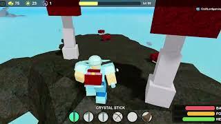 how to get ADURITE in Roblox booga booga reborn