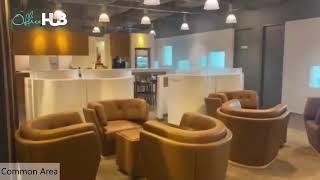 Regus | The Ninth Tower, Bangkok Thailand