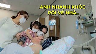 HỎI Ý CÔ ÚT CÓ NÊN CHO CHỒNG ĂN BẰNG ĐƯỜNG BỤNG....TUẦN NÀY CẢ NHÀ ĐI THĂM ÔX ..