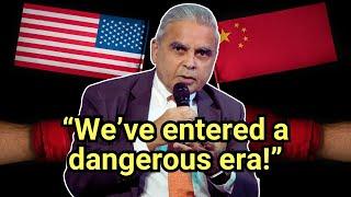 Will the US and China Clash? The Shocking Truth!