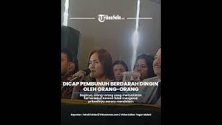 Pernah Dicap Pembunuh Berdarah Dingin oleh Orang-orang, Jessica Wongso: Mereka Tidak Kenal Saya