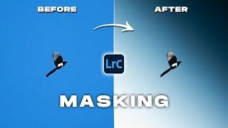 Ultimate Lightroom Masking Tutorial: Enhance Your Photos Like a Pro!