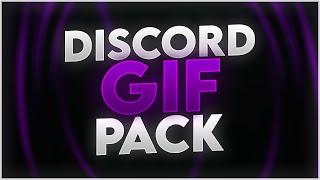Discord Gif Pack 2020
