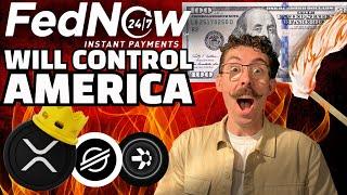 What is FedNow Instant Payments? | FedNow vs Crypto | Understanding ISO 20022