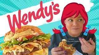 Odd Wendy’s                                                   #burger #food #funny #mukbang #funny