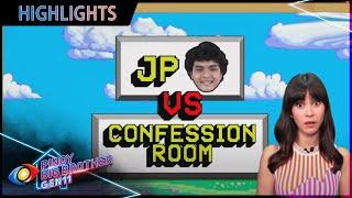 Day 69 | JP, bakit kaya nagpabalik-balik sa confession room? | PBB Gen 11