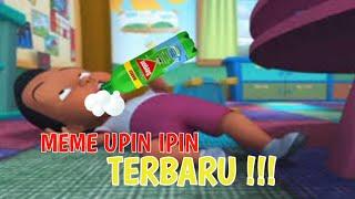 IJAT KERACUNAN BAYGON !! | Meme Upin Ipin terbaru 2020